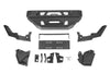 MTO Series Front Bumper — 22-23 Toyota Tundra