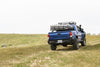 Summit Rear Step Towbar Integrit 16On — Toyota Tacoma