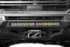 Stealth Fighter Front Bumper w/ Winch Mount — 22-25 Toyota Tundra