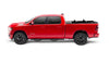 CrewMax 5.5ft Bed w/ Deck Rail System PowertraxPRO XR — 2022 Toyota Tundra