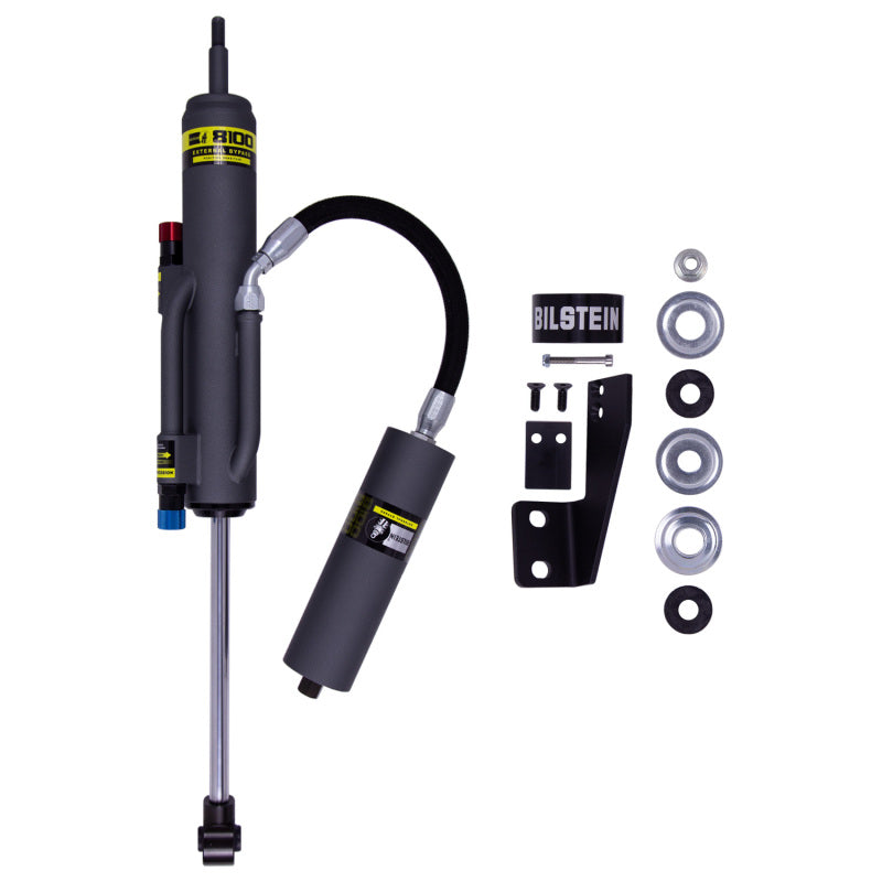 B8 8100 (Bypass) Rear Shock Absorber — 2007-2021 Toyota Tundra