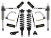 1.25in-3in Stage 4 Suspension System Billet — 2024+ Toyota Tacoma