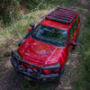 72in x 51in BASE Rack Kit with Mount and Deflector — 10-23 Toyota 4Runner