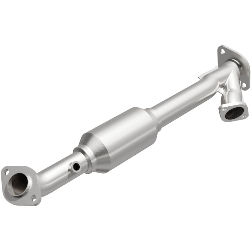 4.7L Direct Fit Converter — 05-09 Lexus GX470