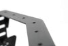 Center Console Molle Panels & Digital Device Bridge — 03-09 Lexus GX470