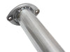 MACH Force XP 2.5in Cat-Back Stainless Steel Exhaust System w/Black Tip — 13-14 Toyota Tacoma