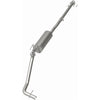 BRE Exhaust Kit 2.7L — 95-00 Toyota Tacoma
