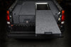 Floor Kit 13555Ft-No Drawer Ik-Fk-Exfk — 15+ Toyota Tacoma