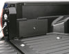 Truck Bed Lockbox W/ Combo Lock For — Toyota Tacoma