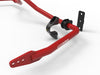 Control V6-3.5L (tt) Rear Sway Bar - Red — 22-24 Toyota Tundra