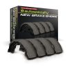 Autospecialty Brake Shoe Rear — 72-80 Toyota Land Cruiser
