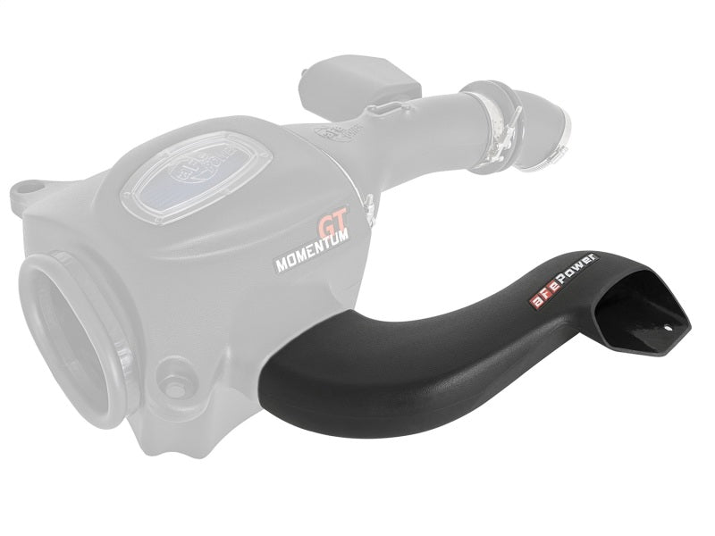 Momentum GT Intake System Dynamic Air Scoop (LC200) V8-5.7L — 08-17 Toyota Land Cruiser