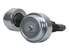 FJ / 2003+ Non-ICON Upper Control Arm 1in Retrofit Delta Joint Kit — 2007+ Toyota 4Runner