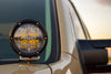 A-Pillar Mount (Fits 360-Series, D-Series, D-SS) — 14-20 Toyota Tundra
