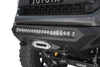 Stealth Fighter Front Bumper w/Winch Mount & Sensors — 2014+ Toyota Tundra