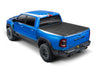 (w/ OE Track System) 6ft 6in Bed Revolver X2 — 07-20 Toyota Tundra