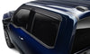 Ventvisor Low Profile (4pc) Access Cab - Smoke — 05-15 Toyota Tacoma