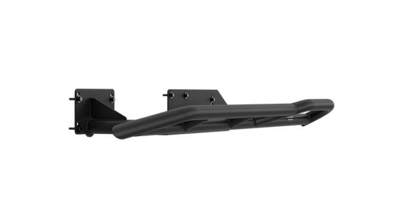 Revo Rock Sliders — 10-24 Toyota 4Runner