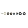 B6 Base Front 46mm Monotube Shock Absorber — 1985 Toyota Land Cruiser