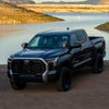 6in. 360-Series A-Pillar Lighting Kit — 2022+ Toyota Tundra