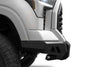 Black Label Front Bumper — 22+ Toyota Tundra