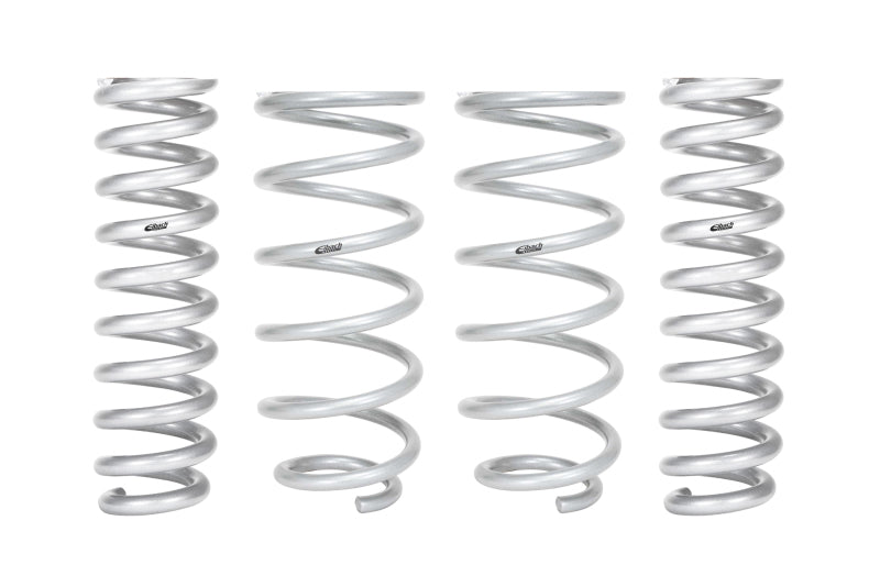 Pro-Lift Kit for (Front and Rear Springs) - 2.0in Front / 2.2in Rear — 03-09 Lexus GX470