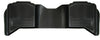 Ext Cab X-Act Contour Black 2nd Seat Floor Liner Crew Cab — 07-13 Toyota Tundra