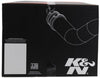 V8-4.7L AirCharger Performance Intake — 07-08 Toyota Tundra