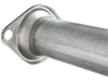 MACH Force XP 2.5in Cat-Back SS Exhaust Syst w/Polished Tip 4.0L — 13-14 Toyota Tacoma