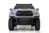 PRO Bolt-On Front Bumper - Hammer Black — 16-20 Toyota Tacoma