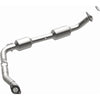 4.0L Direct Fit Converter — 07-12 Toyota Tundra