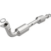 Conv DF /Sequoia V8 4.7L — 07-09 Toyota Tundra
