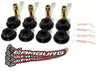 UCA Bushing/Sleeve Kit — 07-24 Toyota Tundra