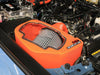 Momentum GT Pro Dry S Intake System (J250) - Orange Edition — 24-25 Toyota Land Cruiser