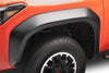 EAF Style Fender Flares - 4pc — 24-25 Toyota Tacoma