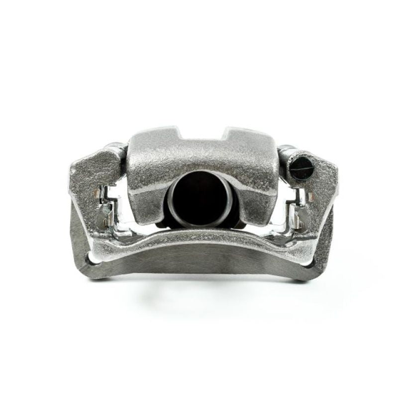 Right Autospecialty Caliper w/Bracket Rear — 08-15 Toyota Sequoia