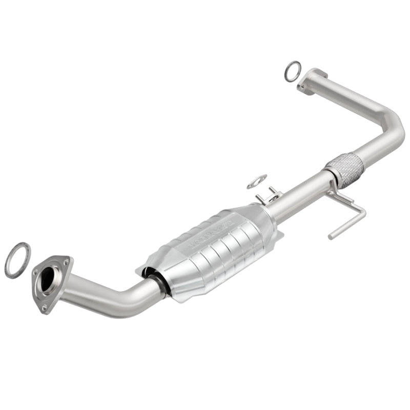 Conv DF Driver Side 4.7L — 00-04 Toyota Tundra