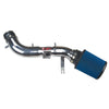 3.4L V6 only Polished Power-Flow Air Intake System — 99-04 Toyota Tacoma