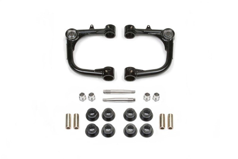 4WD (Ex. TRD Pro Models) 3in Uniball Upper Control Arm Kit — 2024 Toyota Tacoma