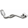 Conv DF Lexus LX450 4.5L / 95-97 4.5L Front — 96-97 Toyota Land Cruiser