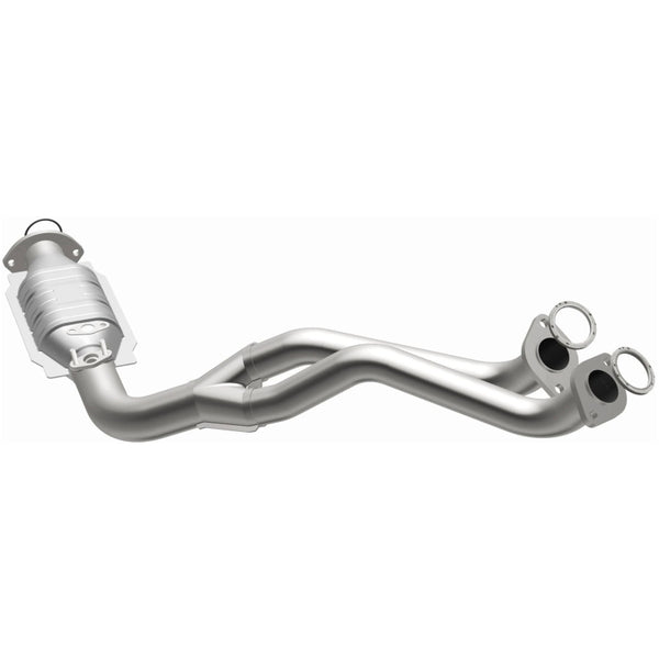 Conv DF Lexus LX450 4.5L / 95-97 4.5L Front — 96-97 Toyota Land Cruiser