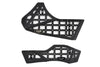 Center Console Molle Panels & Digital Device Bridge — 03-09 Lexus GX470