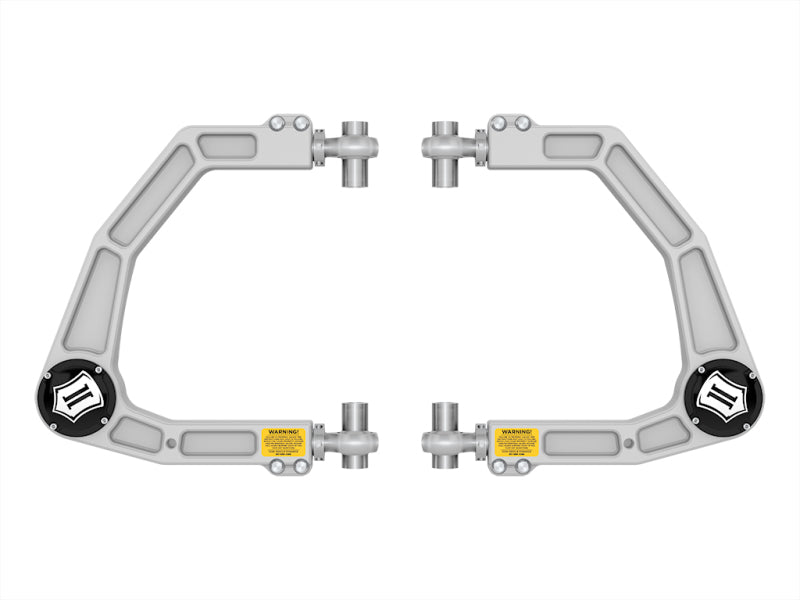 300 Billet Upper Control Arm Delta Joint Pro Kit — 22-23 Toyota Land Cruiser