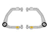 Billet Upper Control Arm Delta Joint Pro Kit — 2022 Toyota Tundra
