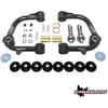 Pre 4WD / 4-Runner 96-02 1in Performance Uniball Upper Arms — 96-04 Toyota Tacoma