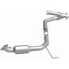 4.0L Direct Fit Converter — 05-15 Toyota Tacoma