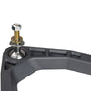 2WD/4WD KINETIK V2 Performance Billet Uniball Upper Arms — 22-23 Toyota Tundra