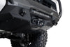 Stealth Center Mount Front Bumper w/ Top Hoop — 2025 Toyota 4Runner