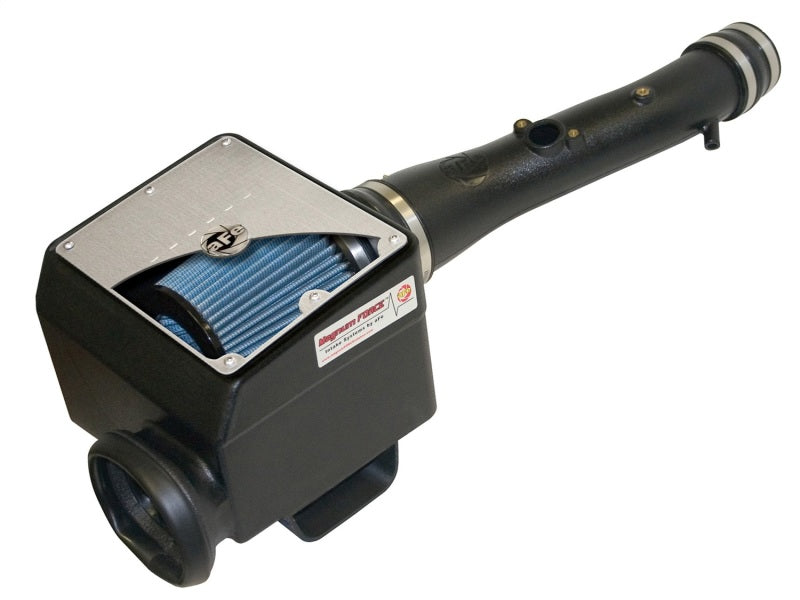 MagnumFORCE Intakes Stage-2 Si P5R AIS P5R Tacoma05-11/4Runner03-09 V6-4.0L — 07-09