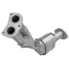 Conv DF Front 2.7L — 01-04 Toyota Tacoma